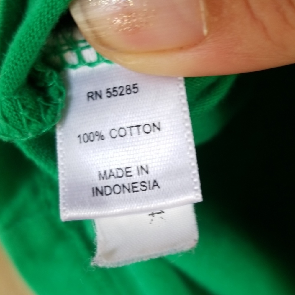 Express v neck tee size medium - Picture 6 of 7